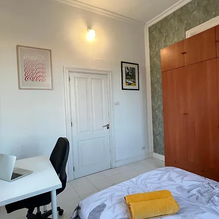 Gæstehus Coliving Brasil