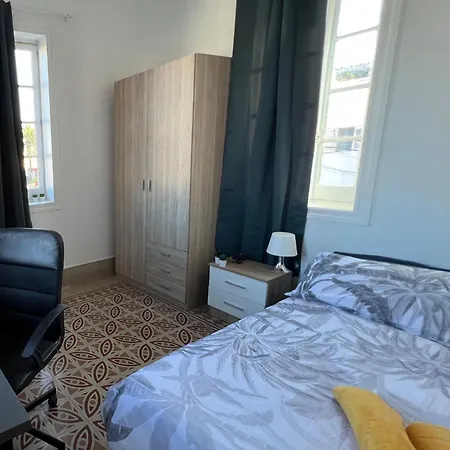 Gæstehus Coliving Brasil *