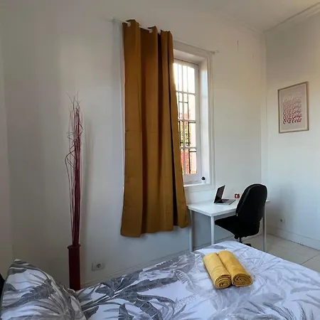 Coliving Brasil Gæstehus Las Palmas de Gran Canaria