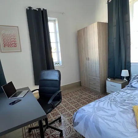 Gæstehus Coliving Brasil Las Palmas de Gran Canaria