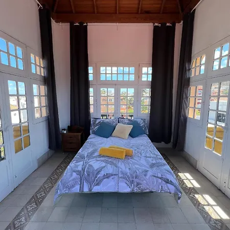 Coliving Brasil Pensjonat