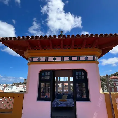 Gæstehus Coliving Brasil