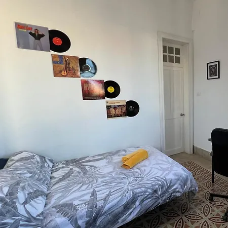Gæstehus Coliving Brasil *