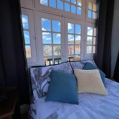 Coliving Brasil Gæstehus Las Palmas de Gran Canaria