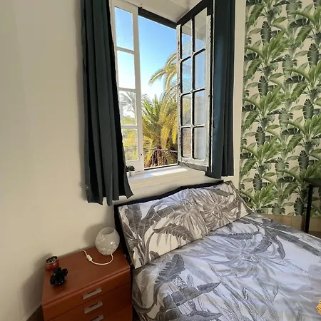 Coliving Brasil Gæstehus