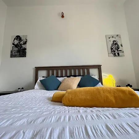 Gæstehus Coliving Brasil