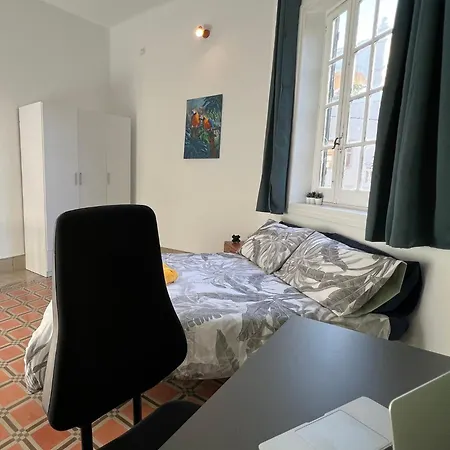 Coliving Brasil Pensjonat Las Palmas de Gran Canaria