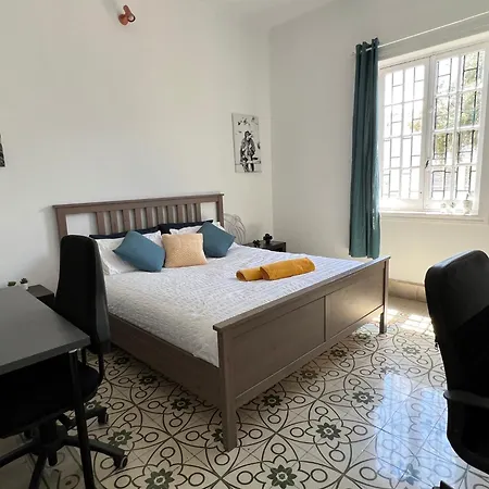 Gæstehus Coliving Brasil *