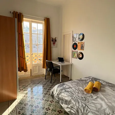 Coliving Brasil Gæstehus Las Palmas de Gran Canaria